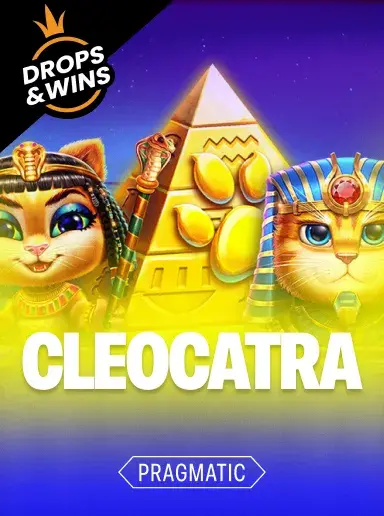 Cleocatra - Pragmatic Play