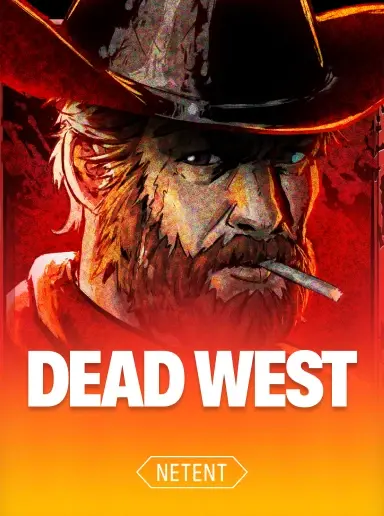 Dead West - Nolimit City