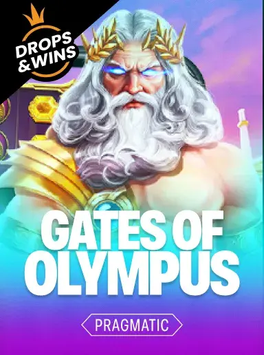 Gates of Olympus - Pragmatic Play