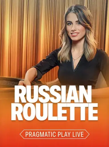 Russian Roulette - Live Dealers