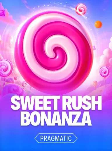Sweet Rush Bonanza - BGaming